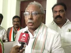 YS Sharmila KVP Ramachandra Rao: మిత్రుడి కుమార్తె అదే సీటులో కూర్చోవడంపై ఆనందం,జగన్ పై ప్రశ్న దాటవేసిన కేవీపీ రామచంద్రరావు