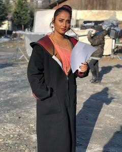 Rani Chatterjee Pics: राम मंदिर के उद्घाटन से पहले ‘सीता’ बनी नजर आईं भोजपुरी क्वीन रानी चटर्जी, तस्वीरें शेयर कर बोलीं – ‘राम आ गए’