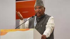 Mallikarjun Kharge : 'ਇਕ ਵਿਅਕਤੀ ਨੇ ਪੂਰੇ ਰੱਬ ‘ਤੇ ਕਬਜ਼ਾ ਕਰ ਲਿਆ', ਪ੍ਰਾਣ ਪ੍ਰਤੀਸ਼ਠਾ ਨੂੰ ਲੈਕੇ ਮਲਿੱਕਾਰਜੁਨ ਖੜਗੇ ਨੇ PM ਮੋਦੀ ‘ਤੇ ਸਾਧਿਆ ਨਿਸ਼ਾਨਾ