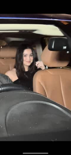 डेटिंग की अफवाहों के बीच शुभमन गिल की बहन के साथ दिखीं सारा तेंदुलकर, लेट नाइट आउटिंग की फोटोज वायरल