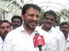 Raja YS Sharmila: పీసీసీ చీఫ్ గా షర్మిల రాకతో ఏపీ కాంగ్రెస్ కు పునర్వైభవం వస్తుందంటున్న సినీ నటుడు, పాస్టర్ రాజా