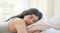Power Nap Benefits : दिवसात एक 'पॉवर नॅप' आरोग्यासाठी किती महत्वाची आहे? जाणून घ्या!