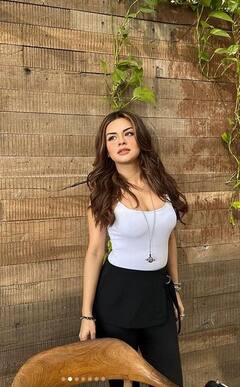 Avneet Kaur: ਅਵਨੀਤ ਕੌਰ ਦੇ ਗਲੈਮ ਲੁੱਕ ਦੇ ਫੈਨ ਹੋਏ ਪ੍ਰਸ਼ੰਸਕ, ਦੇਖੋ ਤਸਵੀਰਾਂ