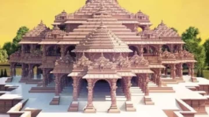 Ram Janmbhoomi Mandir strong enough to stand tall for 1000 years says l&t Ram Janmbhoomi Mandir: 1000 साल तक श्रीराम जन्मभूमि मंदिर का कुछ नहीं बिगड़ेगा, एलएंडटी ने देश को दिया है मास्टरपीस 