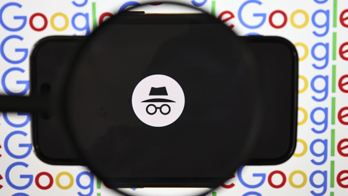 Google Is Tracking You Even In Incognito Mode, New Disclaimer Is Up