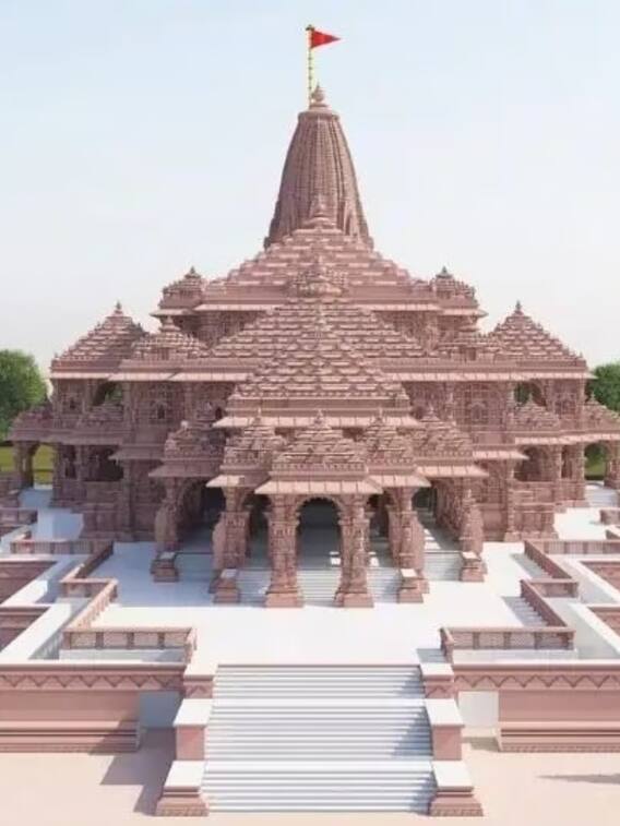 रामलला प्राण प्रतिष्ठा: वॉट्सऐप पर लगाएं ये स्टेट्स