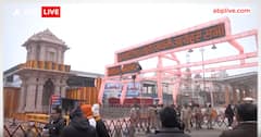 Pran Pratishtha: जहां से राम ने की थी लंका पर चढ़ाई...उस धरती पर मोदी ने बरसाए फूल..