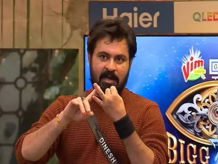 Bigg Boss Dinesh: ரச்சிதாவோட பேசற சந்தர்ப்பம் இனி அமையுமானு தெரியல.. பிக்பாஸ் போன காரணம்.. தினேஷ் பளிச்!