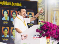 DMK Youth Wing Maanadu: கோலாகலமாக நடைபெற்ற திமுக இளைஞரணி மாநாடு - புகைப்படத் தொகுப்பு!