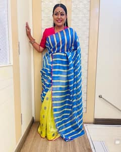 छोटे पर्दे की ये सबसे खतरनाक विलेन जब-जब आई तब-तब छाई, नेगेटिव किरदार में खूब पसंद की गई ये एक्ट्रेस