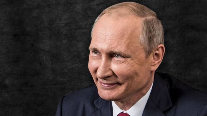 Vladimir Putin Richest Politician: বরাবরই রহস্য জিইয়ে রাখেন নিজের চারপাশে। ভ্লাদিমির পুতিনকে নিয়ে কৌতূহলেরও শেষ নেই তাই। —ফাইল চিত্র।