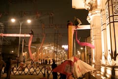 Ram Mandir Inauguration: राम मंदिर में कैसे होगी एंट्री, किन चीजों को ले जाने पर पाबंदी, क्या कोई खास ड्रेस कोड?