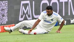 IND vs ENG Test Series: Ravichandran Ashwin 10 Wickets Short Of Creating History