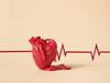 Heart Beats : 'हृदयाचे ठोके वाढणे' म्हणजे हृदयरोग समजू नका! असू शकते मानसिक समस्या!