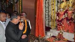 प्राण प्रतिष्ठा के दिन छुट्टी, जाखू मंदिर में बनेगी भगवान राम की मूर्ति, हिमाचल की कांग्रेस सरकार का रामलला को तोहफा