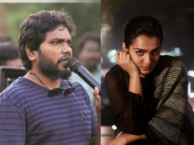 actress parvathy talks about pa ranjith thangalaan movie Parvathi Thangalaan : கடவுளோடு பேசுவேன்.. தங்கலான் பார்வதி உடைத்த உண்மை..
