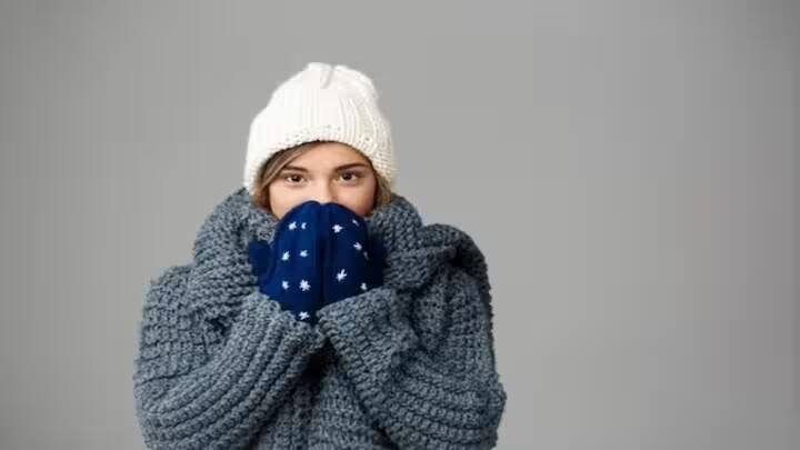 If you feel too cold, be careful, you may have a problem of cold intolerance Winter Health: શું આપને વધારે ઠંડી લાગે છે તો સાવધાન, હોઇ શકે છે  શરીરમાં આ સમસ્યા