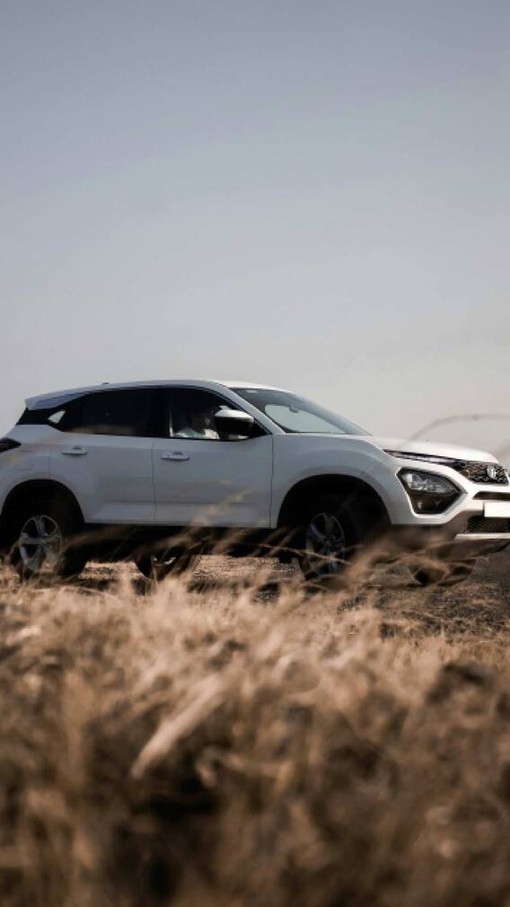 टाटा च्या कार महागणार, 'इतकी' वाढणार किंमत...