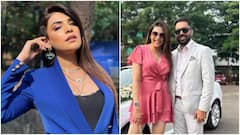 कुंडली भाग्य फेम अंजुम फकीह का हुआ ब्रेकअप, 2 साल बाद बॉयफ्रेंड रोहित जाधव संग अलग हुईं राहें