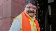 एमपी: राम उत्सव के लिए इंदौर तैयार, कैलाश विजयवर्गीय ने बताया राम मंदिर की प्रतिकृति के साथ जगह-जगह बने सेल्फी प्वाइंट