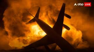 Indian Plane Crashed: ਭਾਰਤ ਦੇ ਗਯਾ ਤੋਂ ਰੂਸ ਜਾ ਰਿਹਾ Falcon 10 ਜਹਾਜ਼ ਅਫਗਾਨਿਸਤਾਨ 'ਚ ਹਾਦਸਾਗ੍ਰਸਤ, 4 ਕਰੂ ਮੈਂਬਰਾਂ ਸਮੇਤ 6 ਲਾਪਤਾ