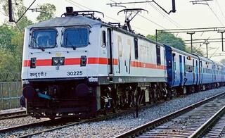 RRB Recruitment 2024: રેલવેમાં બહાર પડી ભરતી, 9 હજાર ટેકનિશિયન પદો પર આ તારીખથી કરી શકશો અરજી