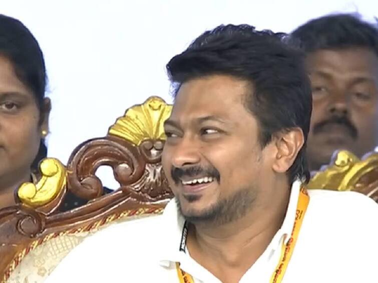 DMK Youth Wing Maanadu Key highlights of Minister Udhayanidhi Stalin speech DMK Youth Wing Maanadu: இன்னும் 2 ஆயிரம் ஆண்டுகள் ஆனாலும் பாஜகவால் இது மட்டும் முடியாது -  உதயநிதி