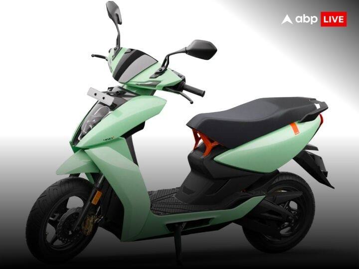 ather energy will be launch soon their new electric scooter diesel in india Ather Diesel: ਛੇਤੀ ਹੀ ਲਾਂਚ ਹੋਣ ਵਾਲਾ ਹੈ Ather ਦਾ ਨਵਾਂ ‘ਡੀਜ਼ਲ’ ਇਲੈਕਟ੍ਰਿਕ ਸਕੂਟਰ, ਜਾਣੋ ਕੀ ਹੋਵੇਗਾ ਖ਼ਾਸ