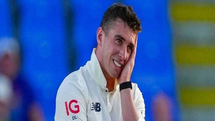 Daniel William Lawrence to replace harry brook against India in test Series IND Vs ENG: इंग्लैंड ने किया हैरी ब्रुक के रिप्लेसमेंट का एलान, भारत की मुश्किल बढ़ाएगा स्टार ऑलराउंडर