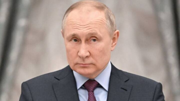 Is Russian President Vladimir Putin The Richest Politician In The World Many Sources Claim So 2425