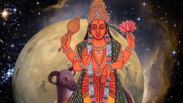 মঙ্গল যদি কোনো পীড়িত অবস্থায় থাকে তাহলে সেই ব্যক্তিকে জীবনের সকল ক্ষেত্রে অসুবিধার সম্মুখীন হতে হয়। এই ধরনের ব্যক্তিরা স্বল্পমেজাজ এবং খিটখিটে হয়ে ওঠে। তারা নতুন কোনো কাজ শুরু করতে পারছেন না।
