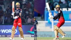 IPL RCB: আইপিএলে আরসিবির হয়ে ব্যক্তিগত সর্বোচ্চ রানের মালিক গেল, তালিকায় প্রথম দশে আর কে কে রয়েছেন?