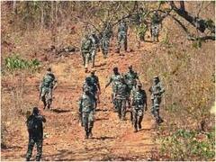 बीजापुर में पुलिस को 10 दिन के भीतर मिली दूसरी बड़ी सफलता, मुठभेड़ में मारे गए 3 नक्सली