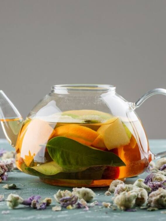 सर्दी-जुकाम से बचे रहने के लिए पिएं हर्बल टी, जानिए क्या है रेसिपी