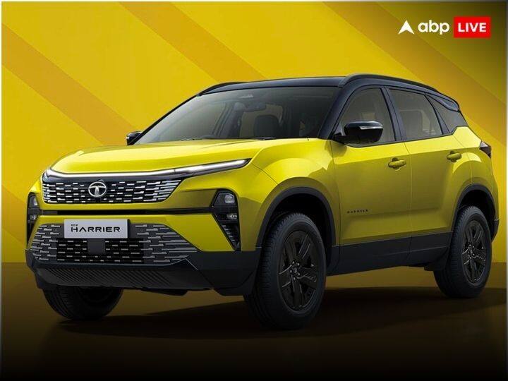 The list of top five cars which comes with ADAS system Best ADAS Cars: ADAS सिस्टम के साथ बाजार में मौजूद हैं ये 5 सबसे बेहतरीन कारें, देखिए पूरी लिस्ट