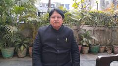 'कांग्रेस को बड़ा दिल दिखाना होगा...', सपा नेता ने मायावती को बताया बीजेपी की B टीम