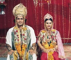 जब सिगरेट पीने की वजह से शर्मसार हुए थे ‘रामायण’ के ‘राम’, लोगों ने अरुण गोविल को जमकर सुनाई थी खरी-खोटी