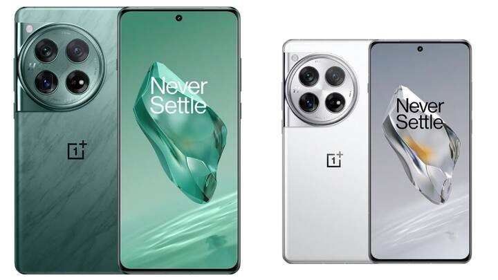 OnePlus 12 में प्रोसेसर के लिए स्नैपड्रैगन 8 जेन 3 चिपसेट का इस्तेमाल किया जा सकता है, जो एक लेटेस्ट और बेहद पॉवरफुल प्रोसेसर है. वहीं, OnePlus 12R में स्नैपड्रैगन 8 जेन 2 चिपसेट को लॉन्च किया जा सकता है. OnePlus 12 के चाइनीज़ मॉडल में 5400mAh की बैटरी दी गई है, जबकि OnePlus 12R 5000mAh की बैटरी दी गई है. ये दोनों फोन 100W की फास्ट चार्जिंग का सपोर्ट करते हैं.