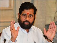 Ram Mandir Opening: प्राण प्रतिष्ठा में शामिल नहीं होंगे CM शिंदे, बोले- 'मैं कुछ लोगों के साथ जाने के बजाय...'