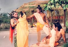 'हे कागभुशुण्डि जी! मैं परेशान हूं, मेरी मदद करो...' 'रामायण' के इस सीन के लिए रामानंद सागर ने जोड़े थे एक कौए के आगे हाथ