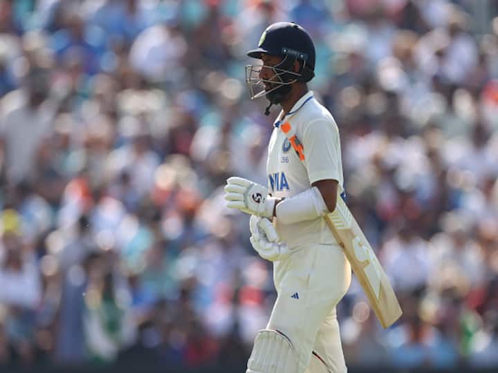 Pujara continued his great form in the domestic setup after being overlooked for a place in the Test side both during India's tour of South Africa and the first three Tests against England at home. He needed 96 runs before the Vidarbha match to get to the mountain of 20,000 runs and got there with 43 in the first innings and a 66 in the second. (Image Credit: Getty)
