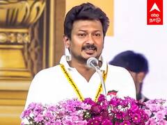DMK youth wing conference in Salem : ”இந்துகளின் எதிரி பாஜக தான்”அரசியல் பேசும் தீர்மானங்கள் உதயநிதி