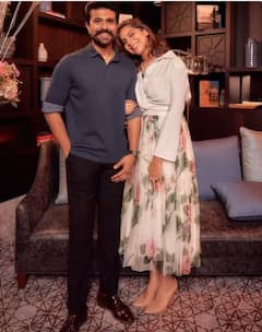 Ram Mandir: ਰਾਮ ਚਰਨ ਤੋਂ ਲੈ ਕੇ ਰਿਸ਼ਭ ਸ਼ੈੱਟੀ ਤੱਕ, ਸਾਊਥ ਦੇ ਇਨ੍ਹਾਂ ਸਿਤਾਰਿਆਂ ਨੂੰ ਮਿਲਿਆ ਪ੍ਰਾਣ ਪ੍ਰਤਿਸ਼ਠਾ ਲਈ ਸੱਦਾ, ਵੇਖੋ ਲਿਸਟ