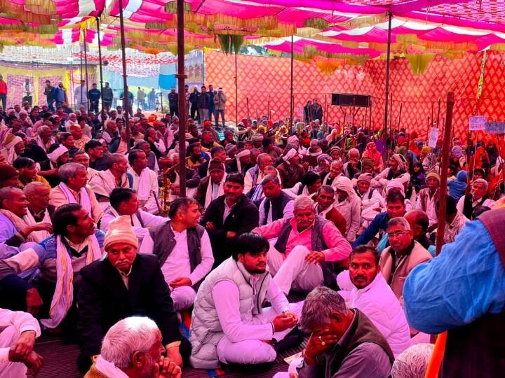 Rajasthan member delegation will go for talks with CM  bhajan lal sharma Jat Reservation Struggle Committee convener Nem Singh ANN Rajasthan News: '22 जनवरी के बाद उग्र होगा आंदोलन', जाट आरक्षण संघर्ष समिति के प्रतिनिधि जल्द करेंगे सीएम भजनलाल शर्मा से वार्ता