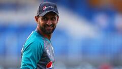 BPL 2024: Shoaib Malik Achieves 'Massive Feat' On Return To Competitive Cricket