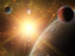 Weekly Lucky Zodiacs 22-28 Jan 2024 : जानेवारीचा शेवटचा आठवडा 5 राशींसाठी खूप भाग्यवान असेल, साप्ताहिक भाग्यवान राशी जाणून घ्या