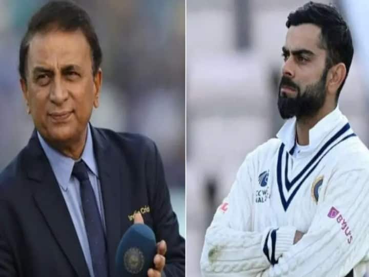 India vs England Test We have Viratball to counter Bazball: Sunil Gavaskar India vs England Test: இங்கிலாந்திடம் பாஸ்பால் இருந்தால் எங்களிடம் விராட் பால் இருக்கு...! சுனில் கவாஸ்கர்!