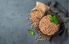 Kabuli Chana: तेजी से घटाना है वजन तो डाइट में शामिल कर लें काबुली चना, ये है खाने का सही समय