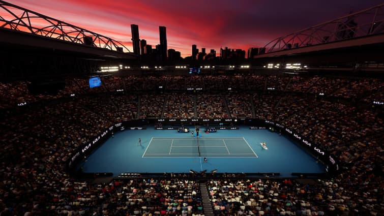 Australian Open 2024 Big Day Awaits For Underdogs As Fourth Round Nears Conclusion Australian Open 2024: Big Day Awaits For Underdogs As Fourth Round Nears Conclusion