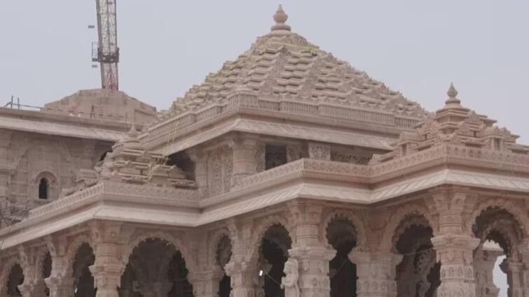 Ayodhya Ram Mandir detail information ram temple ramlalla pratisthapana inauguration maharashtra marathi news Ayodhya Ram Mandir : श्री रामाच्या मूर्तीची रचना कशी आहे, अयोध्येच्या मंदिरात कोणत्या सुविधा मिळणार; अयोध्येच्या मंदिरासंबंधी A To Z माहिती